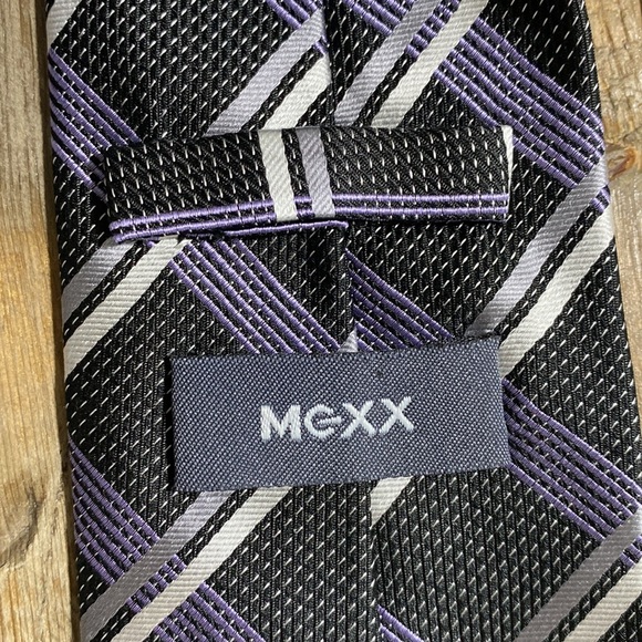 MEXX Tie - Picture 3 of 3